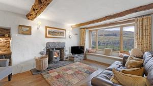 Longmire Yeat Cottage