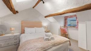 Longmire Yeat Cottage