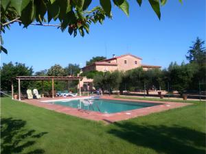 Mas Pareta - La Parra 1