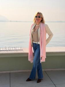 CASA Virginia - DEEP BLUE