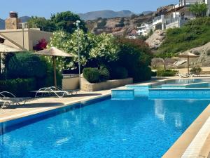 Apartment Kreta in Strandnähe