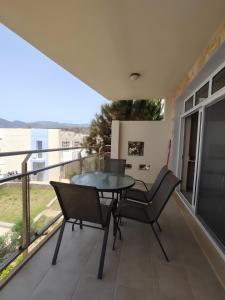 Apartment Kreta in Strandnähe