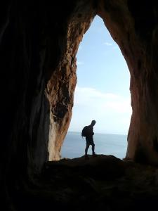 Apartment Kreta in Strandnähe