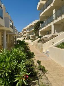 Apartment Kreta in Strandnähe