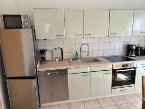 Ferienhaus Darß Fischland