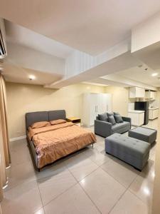 Staycation Akahana Homes