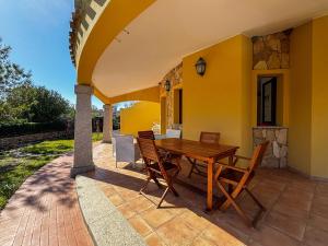 Villa Sa Fina