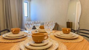 EDF GALÉSDA PAJUÇARA - By Temporada Expert - Apê com localização perfeita na Pajuçara!