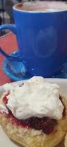 Floataway Studio accomodation