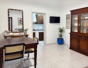 Casa Lia - Independent apartment in the Gulf of Orosei