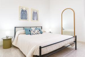 Casa Lia - Independent apartment in the Gulf of Orosei