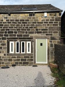 The Cottage at Stoodley Barn