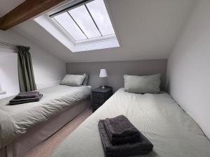 The Cottage at Stoodley Barn