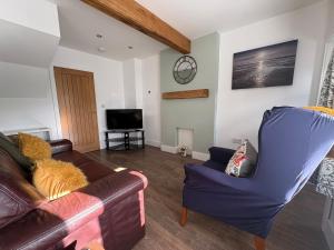 The Cottage at Stoodley Barn