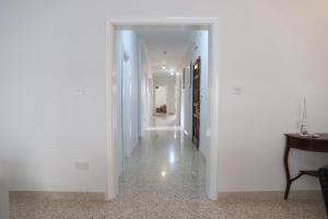 New modern spacious 3BR apartment in Sliema