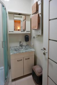 Apartmani u srcu grada