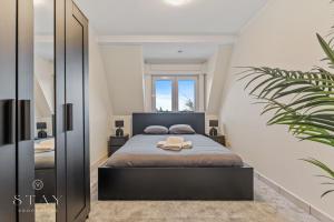 Big apartment in Frisange