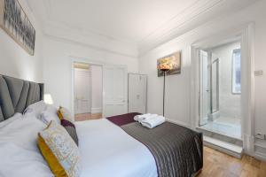 luxury 1 bedroom Apartment in heart of London