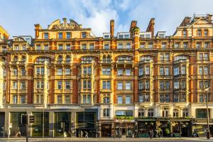 luxury 1 bedroom Apartment in heart of London