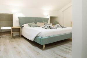 Ghiara Apartment Reggio Emilia historic center