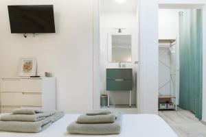 Ghiara Apartment Reggio Emilia historic center