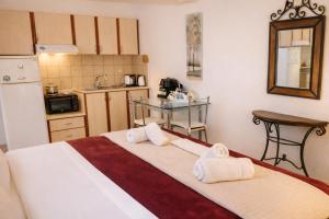 Love Studio - Sitia Cozy Stay w Balcony in Crete