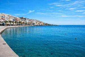 Love Studio - Sitia Cozy Stay w Balcony in Crete