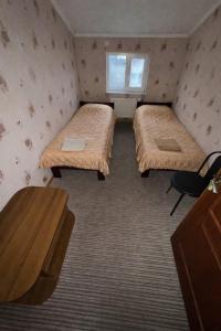 Готель Смакота, Гайсин