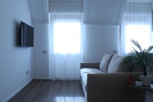 Le Suites del Duca B - Roma Prati