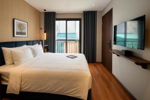 Hanoi Splendid Premium Hotel