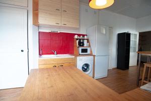 Nice Apt With Balcony In The Heart Of Lyon