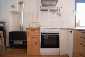 Nice Apt With Balcony In The Heart Of Lyon