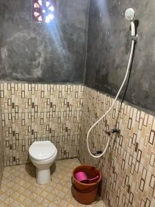 Bunaken Scuba Guest House