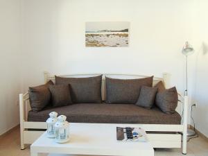 George's Seaside Apartments Sifnos Sifnos Greece