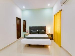 Collection O RBS Classic Stay Nacharam Mallapur Road