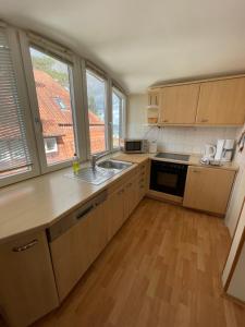 Haus Niedersachsen Apartment 11