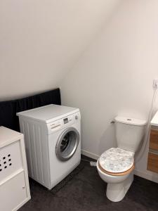 Granville appartement