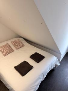 Granville appartement