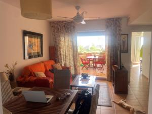 Vera Primera Línea de Playa