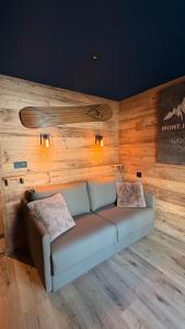 High and sweet apartments