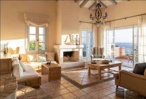 Villa Cassandra