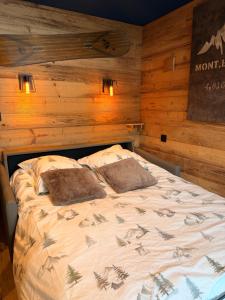 High and sweet apartments