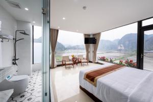 Tam Coc Sunshine Villa