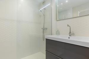 Appartement St Clair