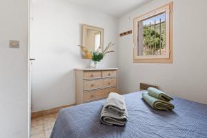 Appartement St Clair