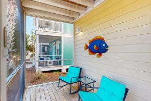 Dog-friendly home with hot tub - beach access one mile away