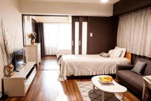 品川区山手線大崎駅徒歩5分 快適で贅沢理想的なゲストルーム