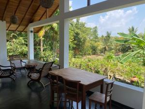 Hidden Garden Tangalle