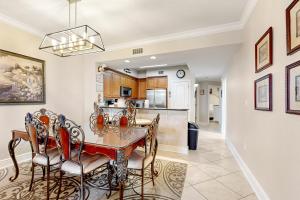First Floor Condo with a Partial Gulf View Splash Pad and More