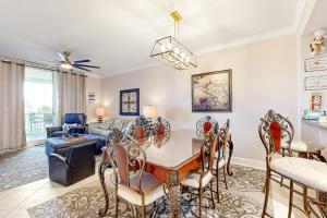 First Floor Condo with a Partial Gulf View Splash Pad and More